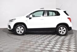 2017 Holden
Trax LS