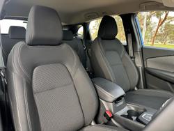 2025 Nissan
QASHQAI ST-L