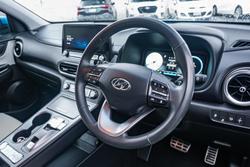 2022 Hyundai
                Kona Electric Elite