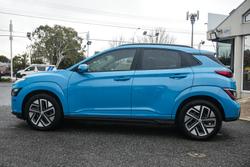 2022 Hyundai
                Kona Electric Elite