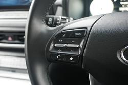 2022 Hyundai
                Kona Electric Elite
