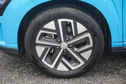 2022 Hyundai
                Kona Electric Elite