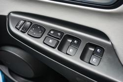 2022 Hyundai
                Kona Electric Elite