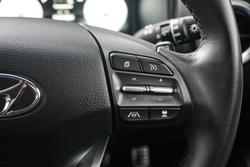 2022 Hyundai
                Kona Electric Elite