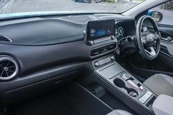 2022 Hyundai
                Kona Electric Elite