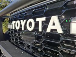 2023 Toyota
Landcruiser GR Sport