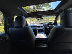 2023 Toyota
Landcruiser GR Sport