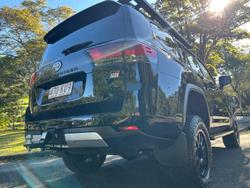 2023 Toyota
Landcruiser GR Sport