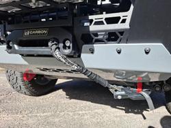 2023 Toyota
Landcruiser GR Sport