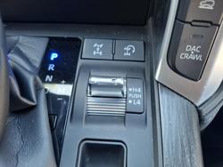 2023 Toyota
Landcruiser GR Sport