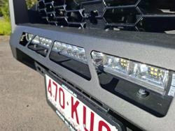2023 Toyota
Landcruiser GR Sport