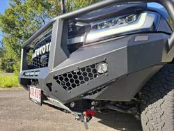2023 Toyota
Landcruiser GR Sport