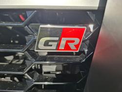 2023 Toyota
Landcruiser GR Sport