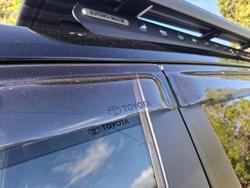 2023 Toyota
Landcruiser GR Sport