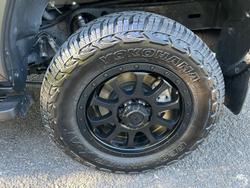 2023 Toyota
Landcruiser GR Sport