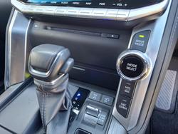 2023 Toyota
Landcruiser GR Sport