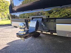 2023 Toyota
Landcruiser GR Sport