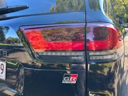 2023 Toyota
Landcruiser GR Sport