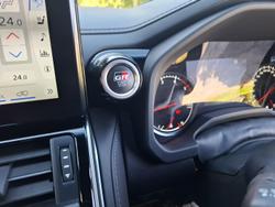 2023 Toyota
Landcruiser GR Sport