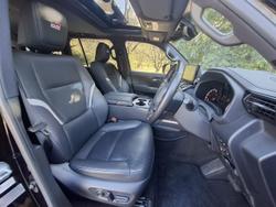 2023 Toyota
Landcruiser GR Sport