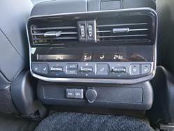 2023 Toyota
Landcruiser GR Sport