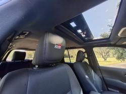 2023 Toyota
Landcruiser GR Sport