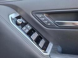 2023 Toyota
Landcruiser GR Sport