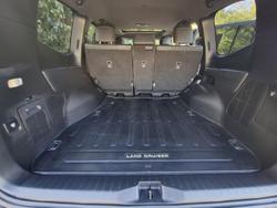 2023 Toyota
Landcruiser GR Sport