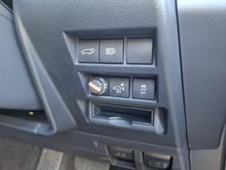 2023 Toyota
Landcruiser GR Sport