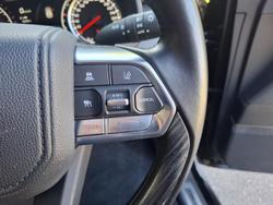 2023 Toyota
Landcruiser GR Sport