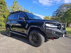 2023 Toyota
Landcruiser GR Sport