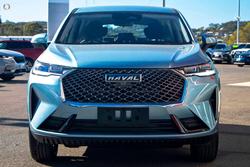 2025 GWM
Haval H6 Premium