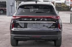 2025 GWM
Haval H6 Lux