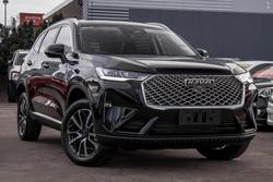 2025 GWM
Haval H6 Lux