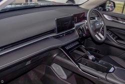 2025 GWM
Haval H6 Lux