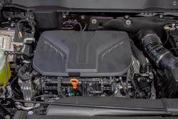 2025 GWM
Haval H6 Lux
