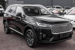 2025 GWM
Haval H6 Lux