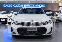2022 BMW
                3 Series 330i M Sport