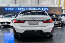 2022 BMW
3 Series 330i M Sport