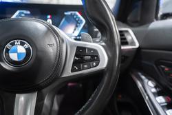 2022 BMW
3 Series 330i M Sport