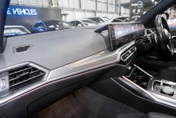 2022 BMW
3 Series 330i M Sport