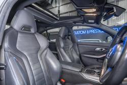 2022 BMW
                3 Series 330i M Sport