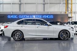 2022 BMW
3 Series 330i M Sport