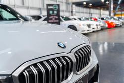 2022 BMW
                3 Series 330i M Sport