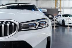 2022 BMW
3 Series 330i M Sport