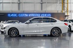 2022 BMW
                3 Series 330i M Sport