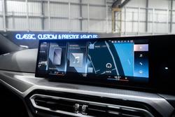 2022 BMW
3 Series 330i M Sport