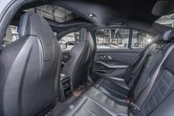 2022 BMW
3 Series 330i M Sport