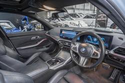 2022 BMW
3 Series 330i M Sport