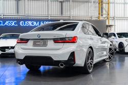 2022 BMW
                3 Series 330i M Sport